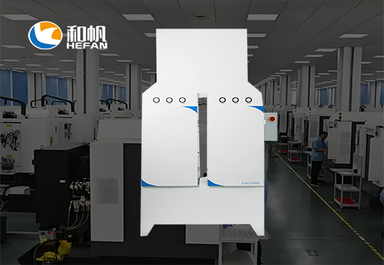 油煙凈化一體機